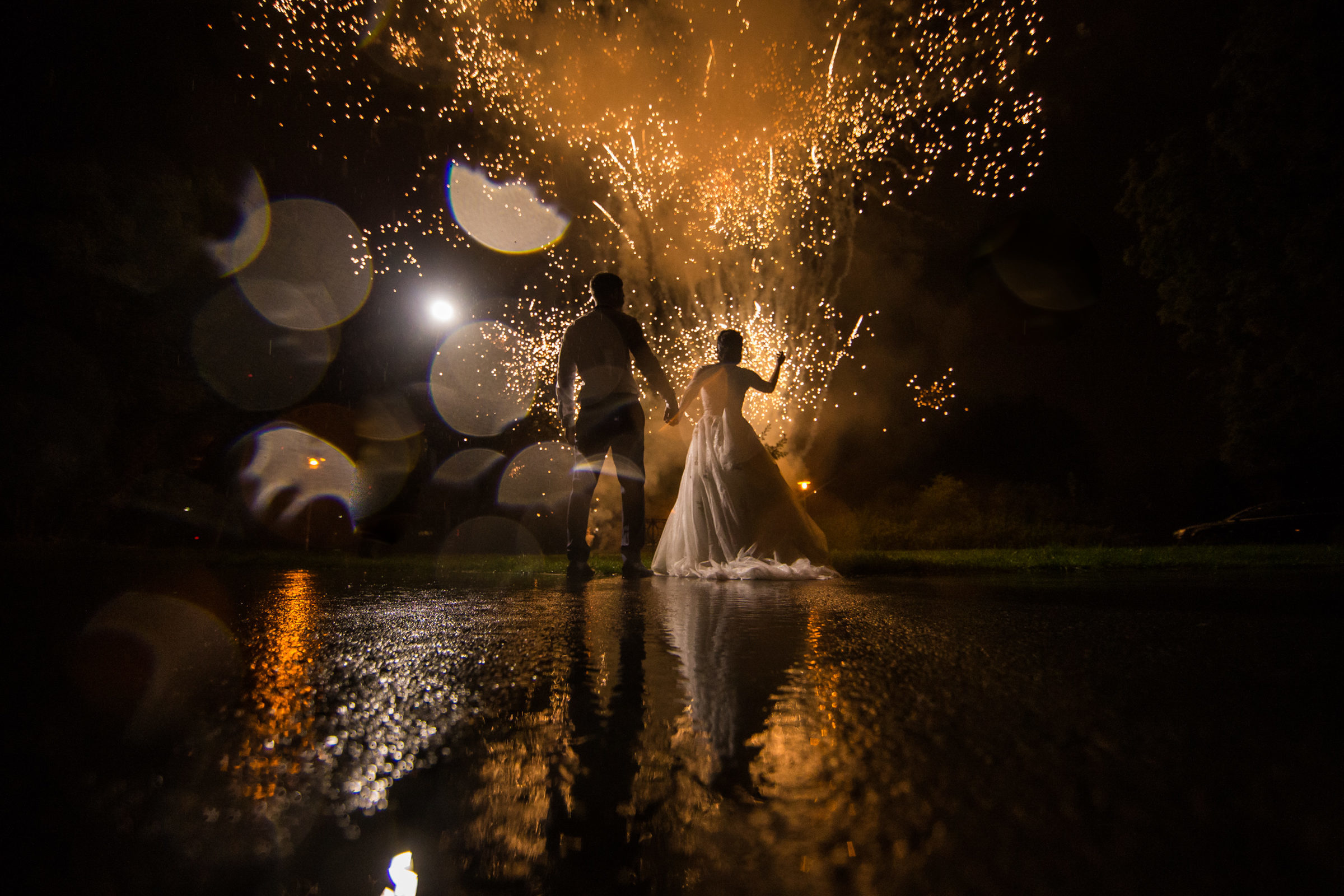 Foto de Fotografo de Casamento Milena Reinert 4