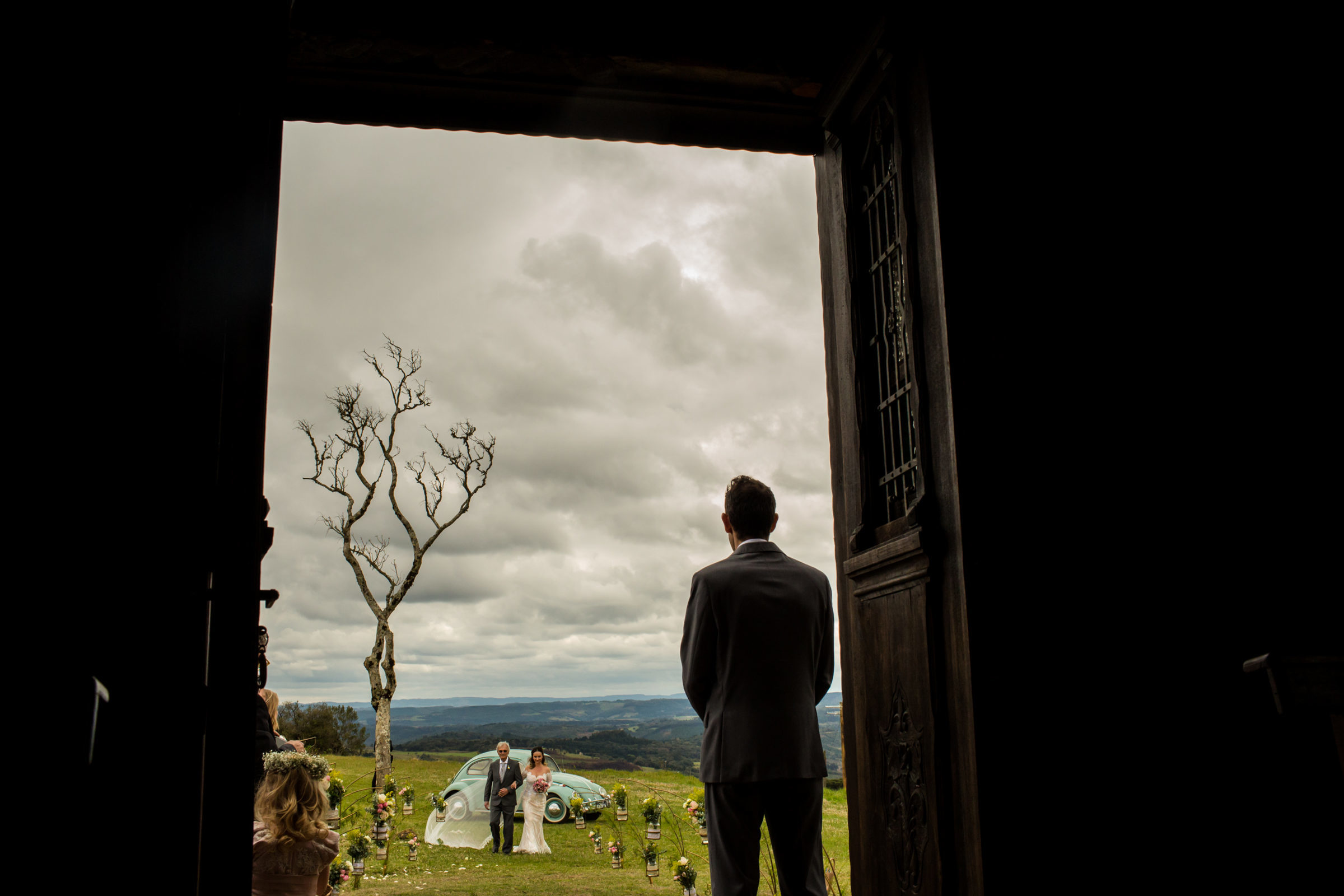 Foto de Fotografo de Casamento Milena Reinert 6