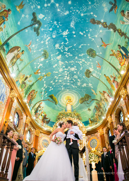 Fotografia de Casamento | Ana e Jean | São Paulo