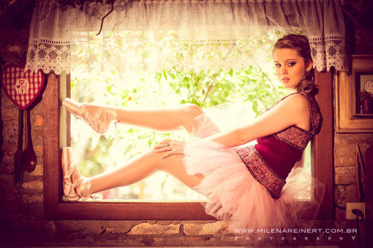 15 anos - Ensaio Fotográfico | Letícia Zacchi | Floripa