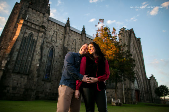 Pre Wedding | Luciana + Cristhopher | Gramado Pre Wedding | Luciana + Cristhopher | Gramado