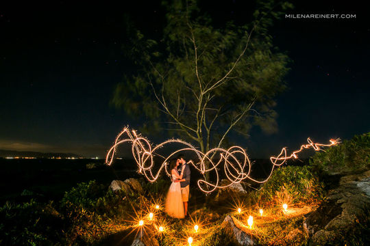 Pre Wedding | Maíra + Ricardo | Florianópolis