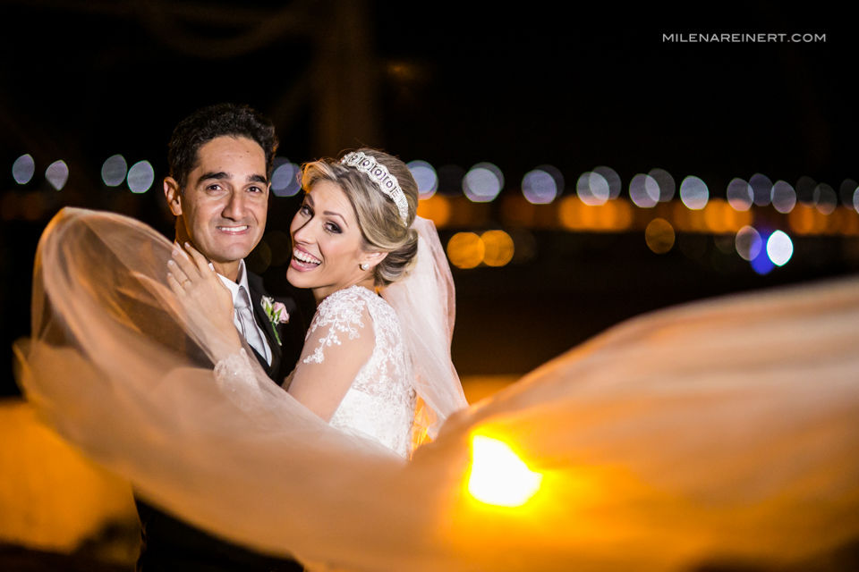 Wedding | Eliza + Spyros | Florianópolis