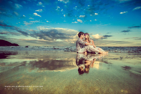 Pre Wedding | Julia e Serginho | Praia do Rosa Pre Wedding | Julia e Serginho | Praia do Rosa