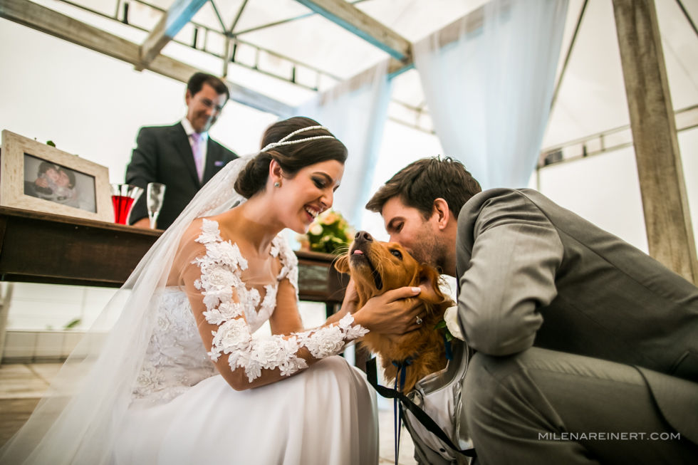 Wedding | Natália + Gustavo | Florianópolis
