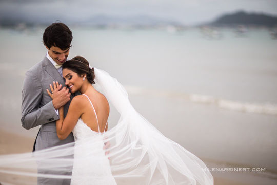 Wedding | Kenia + Fernando | Hotel Costa Norte