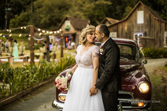 Wedding | Gisele + Valentim | Timbó Wedding | Gisele + Valentim | Timbó