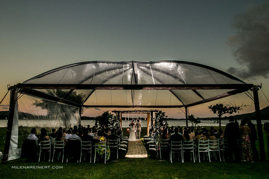 Wedding | Letícia + Marcos | Florianópolis