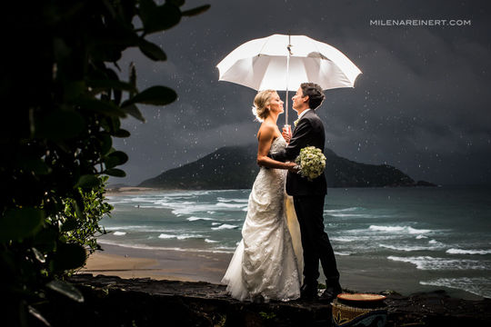 Wedding | Evelyn + Guilherme | Florianópolis