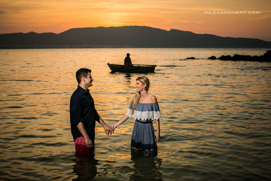 Pre Wedding | Mariana + Daniel | Bombinhas Pre Wedding | Mariana + Daniel | Bombinhas