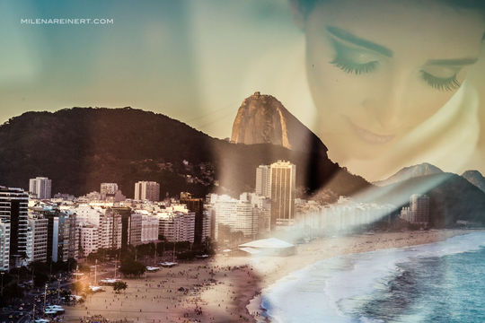 Wedding | Daniele + Victor | Rio de Janeiro