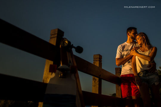Pre Wedding | Helena + Ronald | Florianópolis Pre Wedding | Helena + Ronald | Florianópolis