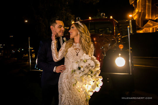 Wedding | Luiza + Junior | Chapecó Wedding | Luiza + Junior | Chapecó