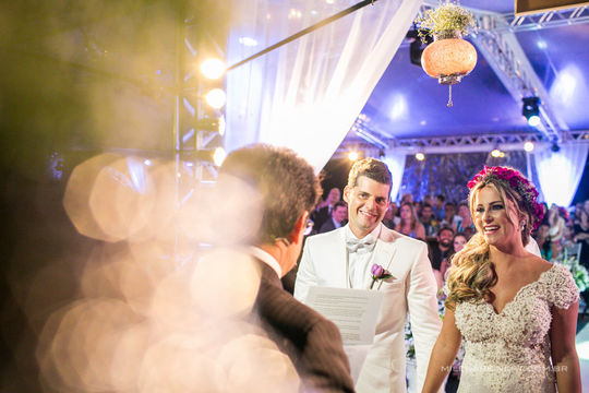 Wedding | Julia + Serginho | Praia do Rosa