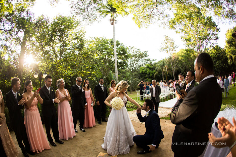 Wedding | Dani + Juan | Campinas -SP