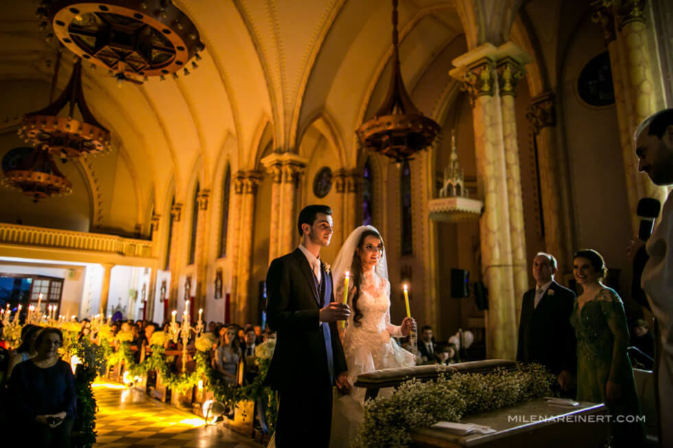 Wedding | Carla + Uiliam | Chapecó - SC