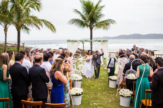 Wedding | Graziele + Ricardo | Bombinhas Wedding | Graziele + Ricardo | Bombinhas