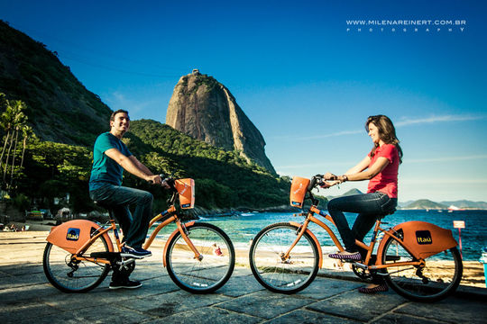 Pre Wedding | Daniele + Victor | Rio de Janeiro Pre Wedding | Daniele + Victor | Rio de Janeiro