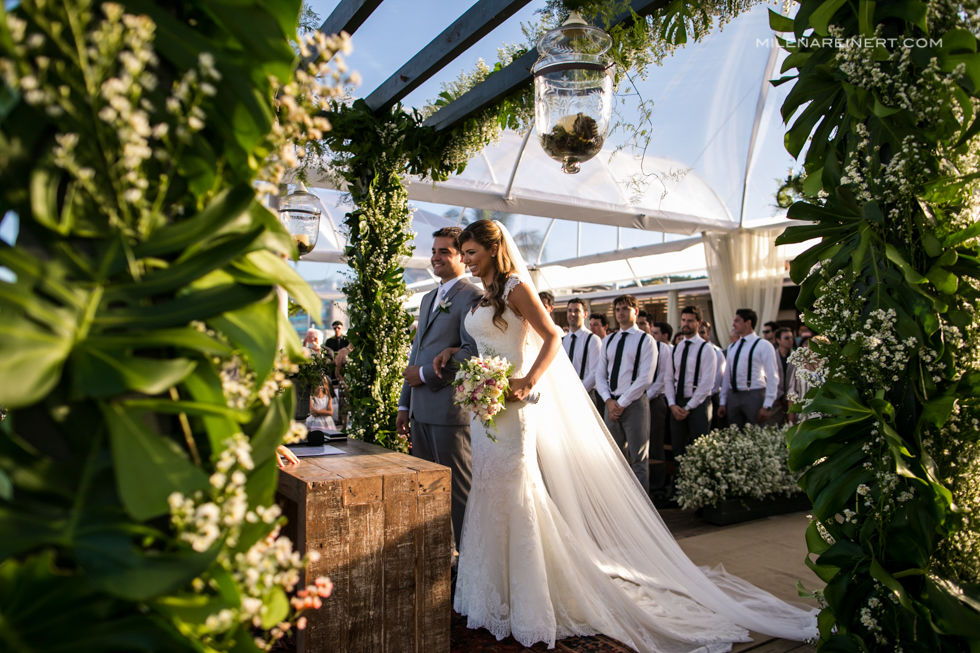 Wedding | Vivian + Virgínio | Florianópolis