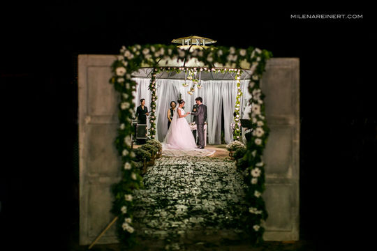 Wedding | Isabel + Jeff | Acre Wedding | Isabel + Jeff | Acre