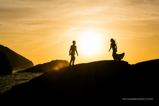 Trash the Dress | Gabriela + Klauber | Búzios - RJ Trash the Dress | Gabriela + Klauber | Búzios - RJ