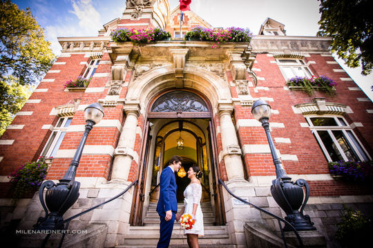 Wedding | Fiorella + Jeremie | Lille Wedding | Fiorella + Jeremie | Lille