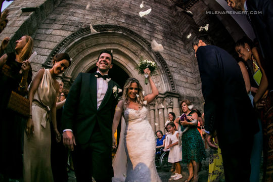 Wedding | Marta + Ricardo | Guimarães - Portugal Wedding | Marta + Ricardo | Guimarães - Portugal