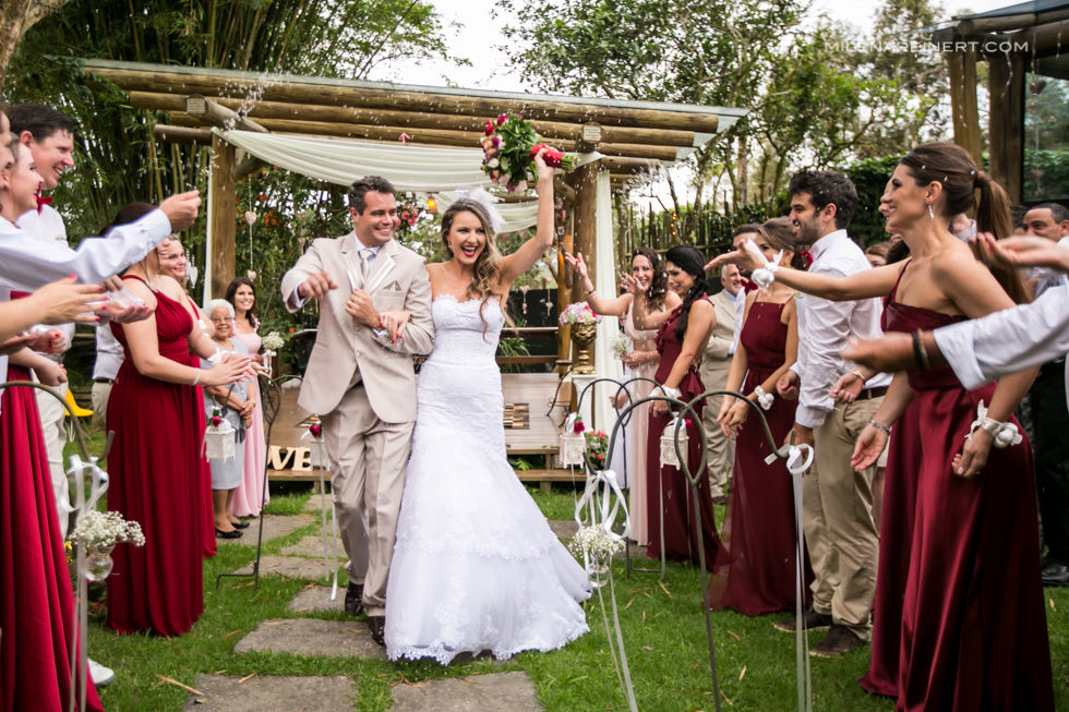Wedding | Tatiana + Hugo | Florianópolis