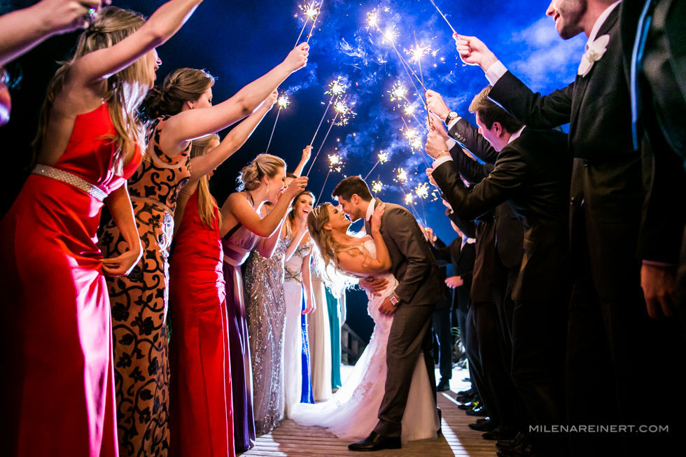 Wedding | Luiza + Gabriel | Floripa