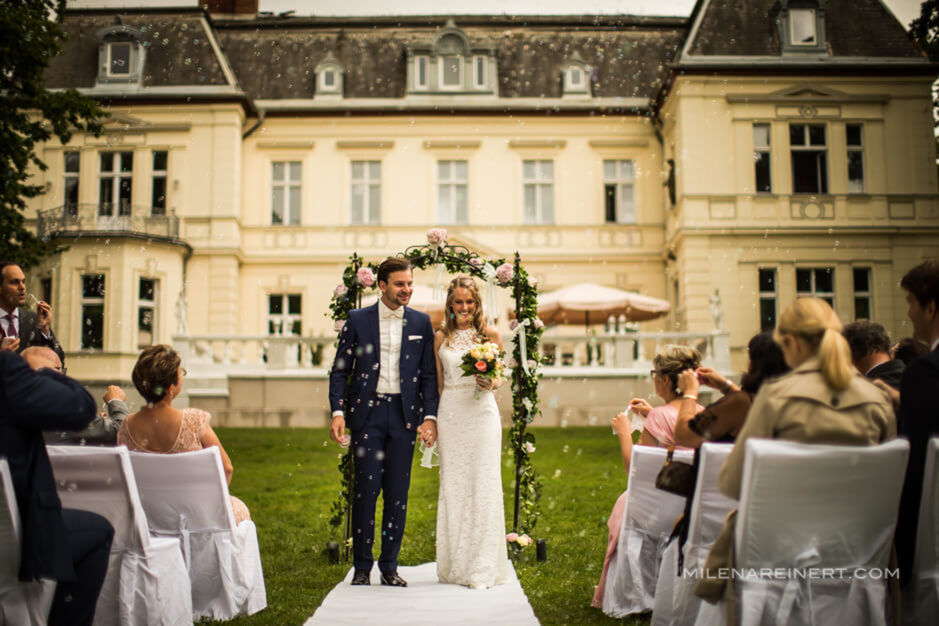 Wedding | Gabriela + Bruno | Alemanha