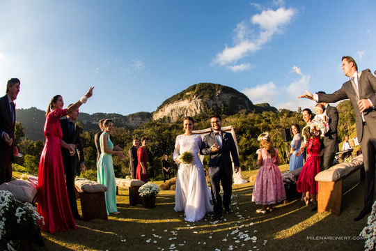 Wedding | Fernanda + Luiz | Vale dos Ventos Wedding | Fernanda + Luiz | Vale dos Ventos