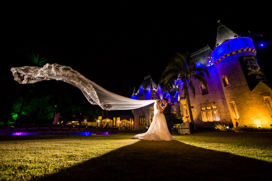Wedding | Társila + Erick | Castelo de Itaipava - RJ