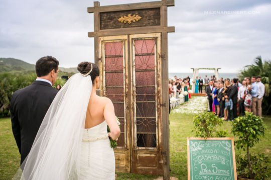 Wedding | Thais + Bruno | Praia do Rosa Wedding | Thais + Bruno | Praia do Rosa