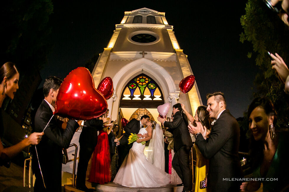 Wedding | Michelle + Eduardo | Florianópolis