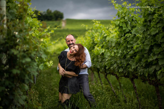 Pre Wedding | Cristiane + Alexandre | Vale dos Vinhedos - RS Pre Wedding | Cristiane + Alexandre | Vale dos Vinhedos - RS