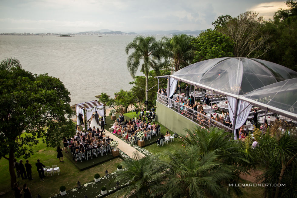 Wedding | Manuela + Ricardo | Florianópolis