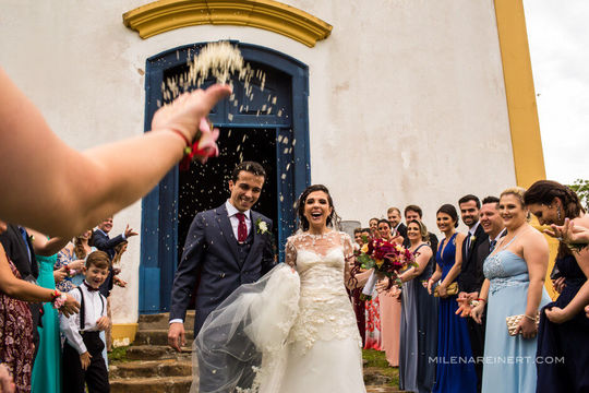 Wedding | Ana Paula + Guilherme | Florianópolis Wedding | Ana Paula + Guilherme | Florianópolis