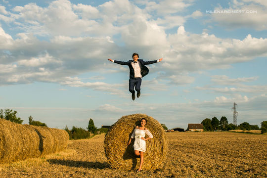 Trash the Dress | Fiorella + Jerémie | Noulette Trash the Dress | Fiorella + Jerémie | Noulette