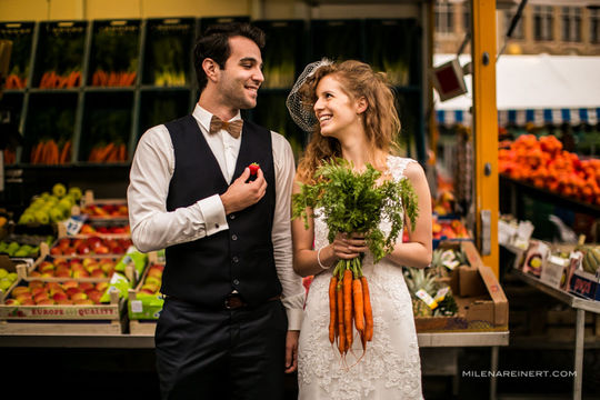 Trash the Dress | Deby + Claon | Bruges Trash the Dress | Deby + Claon | Bruges