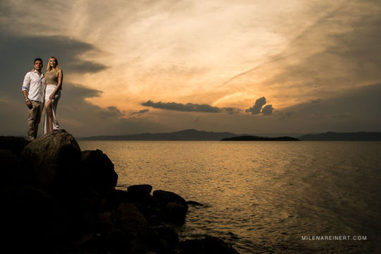 Pre Wedding | Francine + Vinicius | Florianópolis Pre Wedding | Francine + Vinicius | Florianópolis