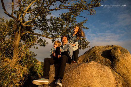 Family Session | Bruna + Dudu = Bernardo | Floripa