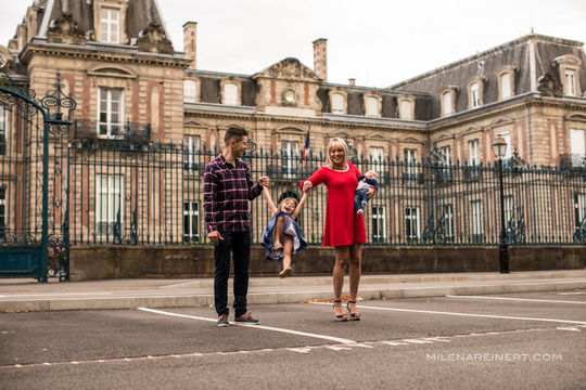 Family Session | Ana + Jean + Paris + Arthur | Colmar - França Family Session | Ana + Jean + Paris + Arthur | Colmar - França