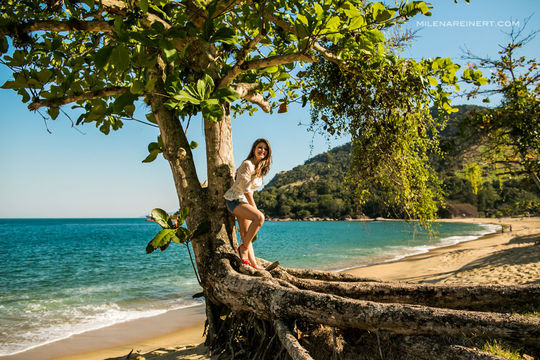 Pré 15 anos | Julia Siegel | Rio de Janeiro