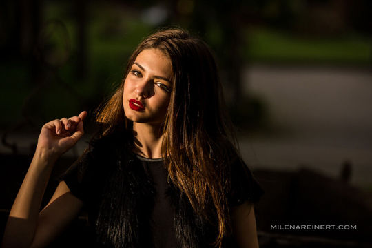 Pré 15 anos | Maria Eduarda | Florianópolis