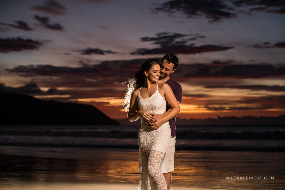 Pre Wedding | Ana + Pedro | Praia da Solidão
