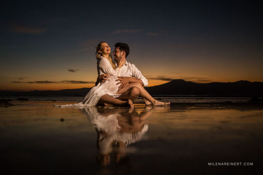 Pre Wedding | Andressa + Eduardo | Praia do Forte Pre Wedding | Andressa + Eduardo | Praia do Forte