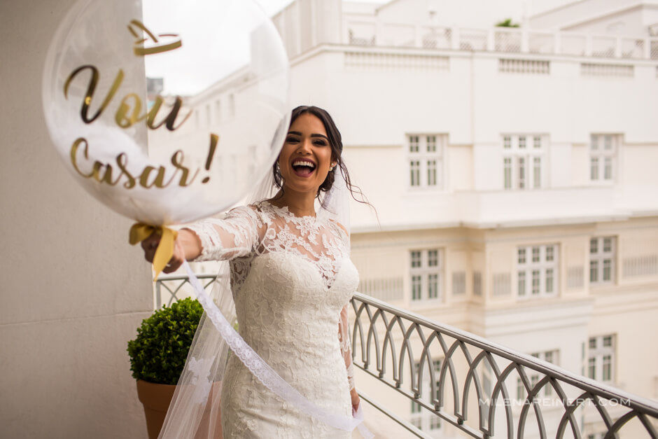 Wedding | Jennyfer + Elias | Rio de Janeiro
