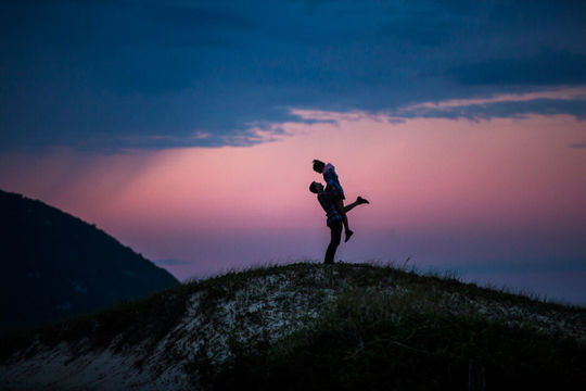 Pre Wedding | Rafaella + Thiago | Florianópolis