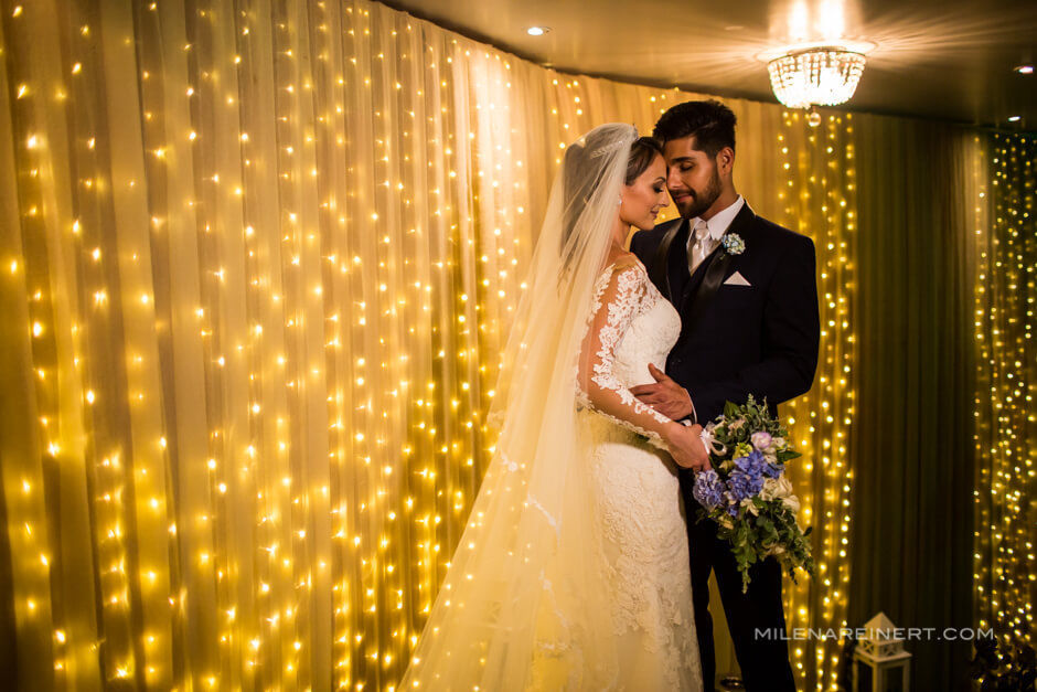 Wedding | Keila + Rodrigo | Terraço Cacupé