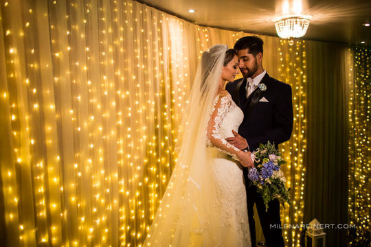 Wedding | Keila + Rodrigo | Terraço Cacupé